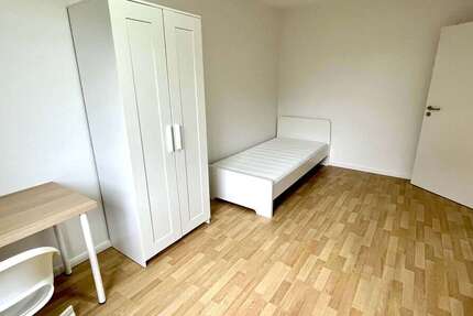 Zimmer Düsseldorf Wersten - 619&euro; | Angebot:26417467