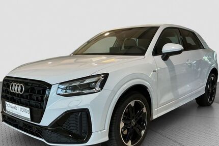 Audi Q2 19.708 km 31.645 &euro; Neuss 41469