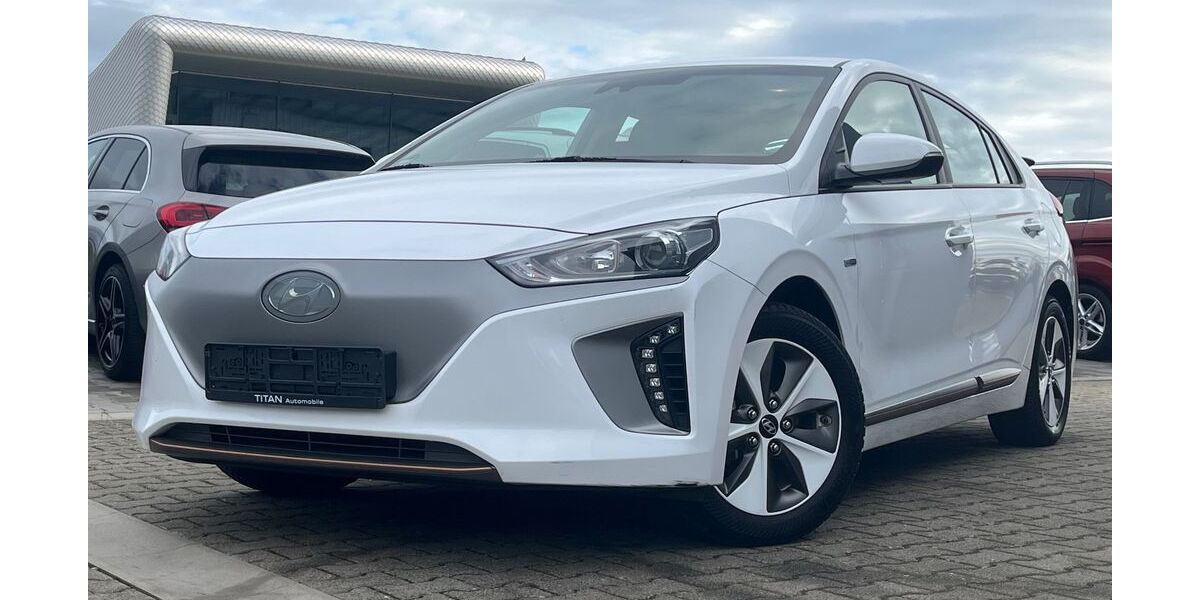 Hyundai IONIQ 26.990 km 13.850 &euro; Erftstadt 50374