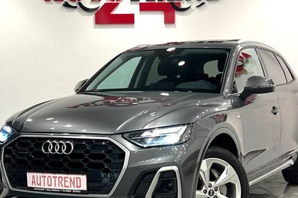 Audi Q5 124.000 km 32.900 € Bergisch Gladbach 51469