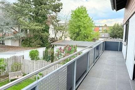 Wohnung zum Mieten in Heusenstamm 1.150 € 102 m²