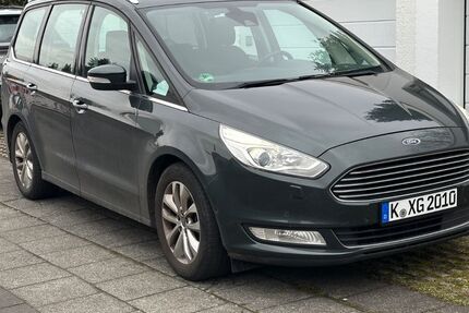 Ford Galaxy 142.000 km 11.500 &euro; Köln 51109