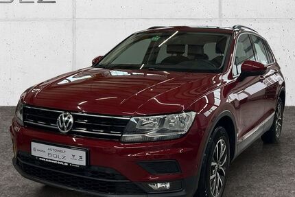 VW Tiguan 136.193 km 17.990 &euro; Pulheim-Brauweiler 50259