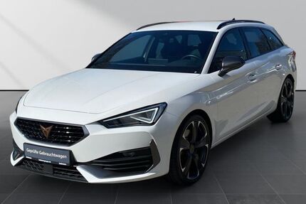 Cupra Leon 21.033 km 31.990 &euro; Solingen 42719