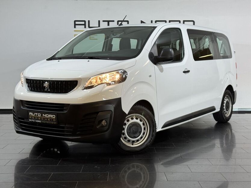 Peugeot Traveller 67.500 km 21.790 € Remscheid 42897