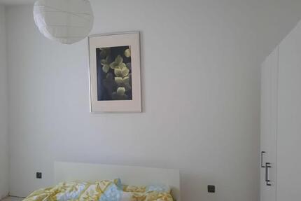 Top vermietete Eigentumswohnung in Köln