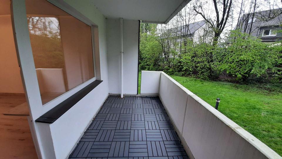 Timmersfeld 35 - schöne 3 ZKB Wohnung im 1. OG 3 zimmer