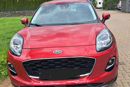 Ford Puma 28.351 km 19.500 &euro; Köln 51149