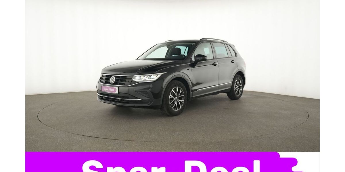 VW Tiguan 68.419 km 25.489 &euro; Neuss 41460