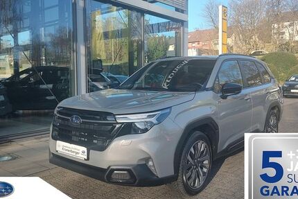 Subaru Forester 8.951 km 42.990 &euro; Düsseldorf 40625