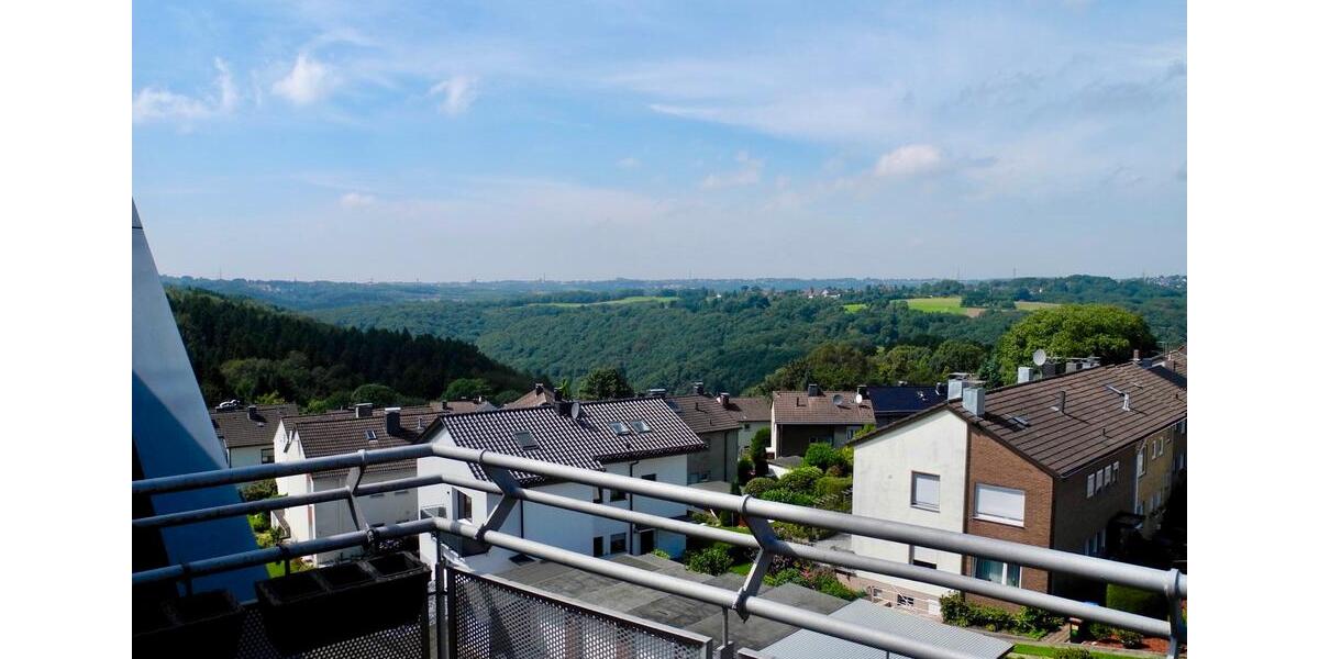 Gepflegte 3,5-Zimmer Maisonette-Wohnung 3 zimmer