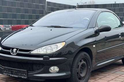 Peugeot 206 222.830 km 790 &euro; Köln 50737