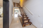 Charmantes Split-Level-Reihenendhaus in unmittelbarer Rheinnähe im Herzen von Düsseldorf-Benrath - Reihenendhaus Düsseldorf Stadtbezirk 9 | Angebot:27007603