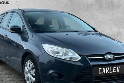 Ford Focus 138.800 km 5.350 &euro; Köln - Worringen 50769