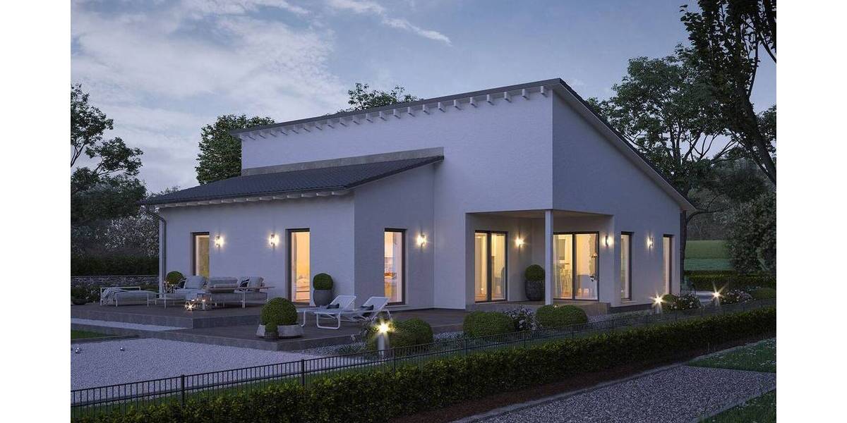 Einfamilienhaus Bergheim Kenten - 6 Zimmer, 131 m&sup2;, 511.598&euro; | Angebot:26787906