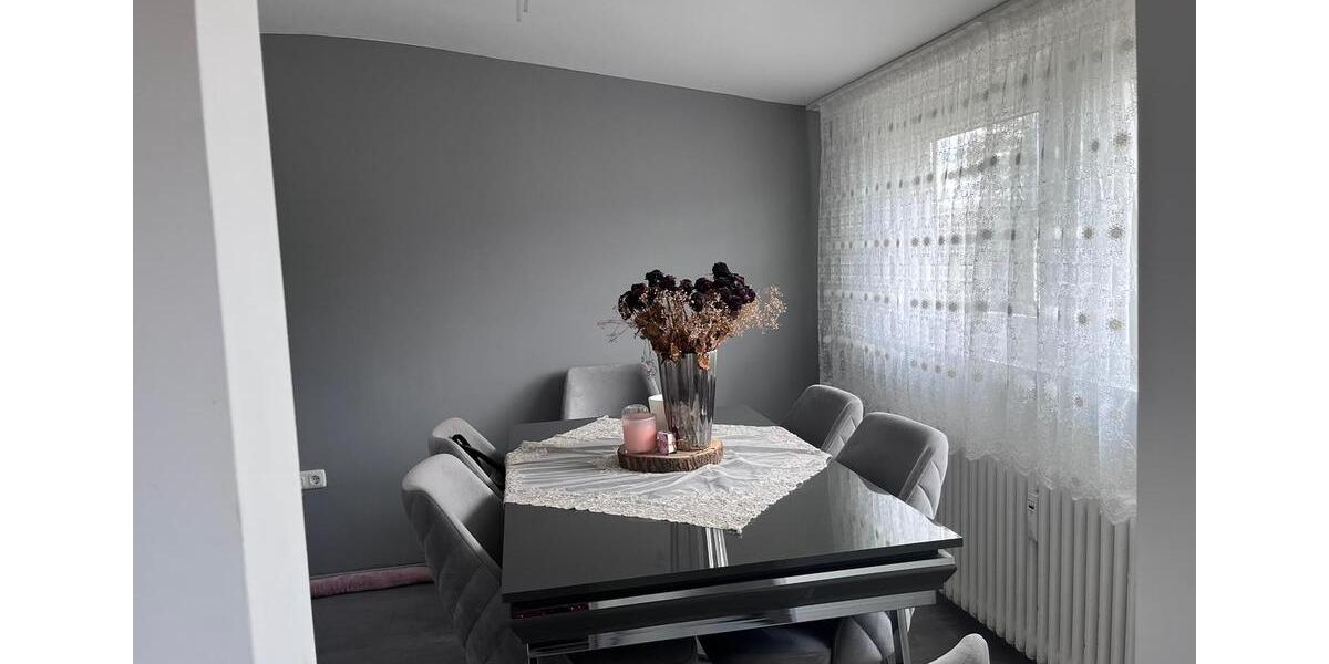 Eigentumswohnung 65qm 3 zimmer