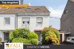 Familienfreundliches Reihenendhaus mit großem Garten in Köln-Zündorf! 5 zimmer