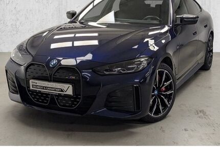 BMW i4 60.174 km 45.990 &euro; Düsseldorf 40595
