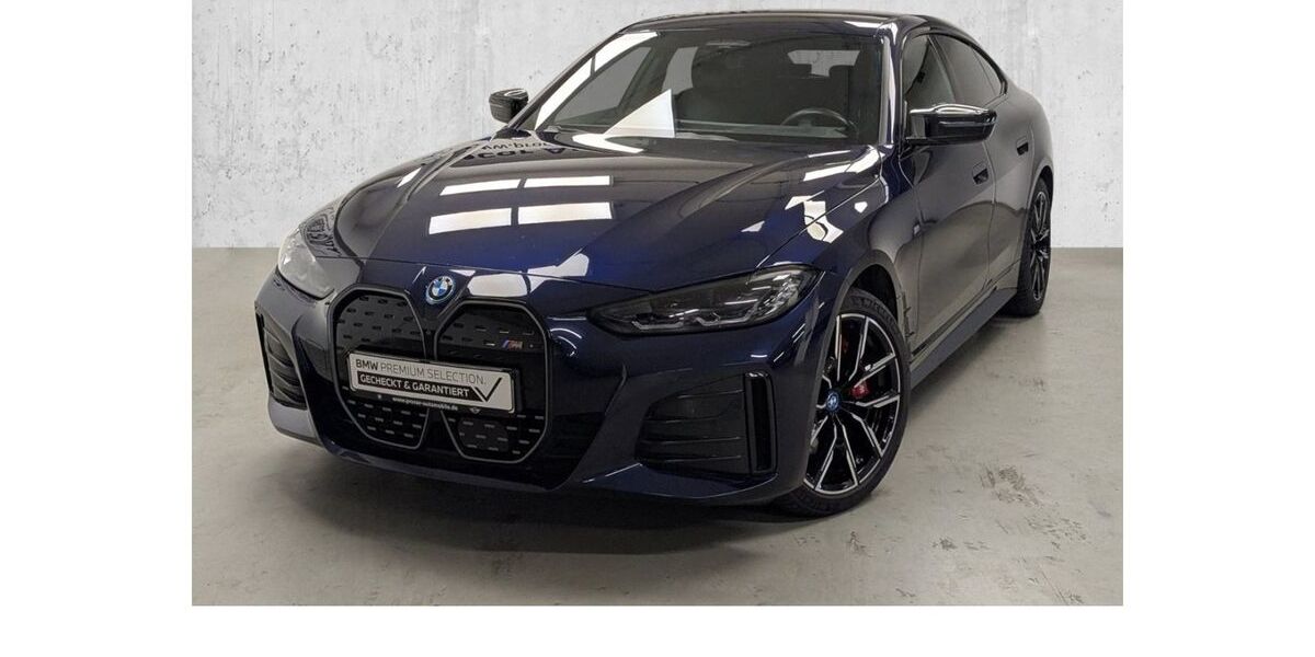 BMW i4 60.174 km 45.990 &euro; Düsseldorf 40595