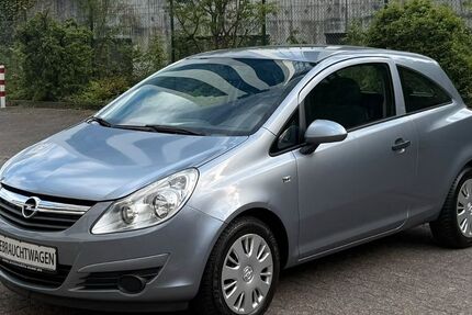 Opel Corsa 200.000 km 1.450 &euro; Neuss 41460