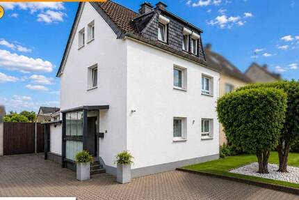 Haus Köln Grengel - 4 Zimmer, 165 m&sup2;, 679.000&euro; | Angebot:26741616