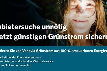 Auf gute Nachbarschaft: ansprechende 2-Zimmer-Wohnung zimmer