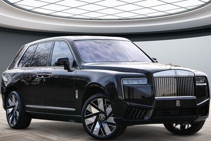 Rolls Royce Cullinan 1.500 km 541.688 &euro; Köln 50858