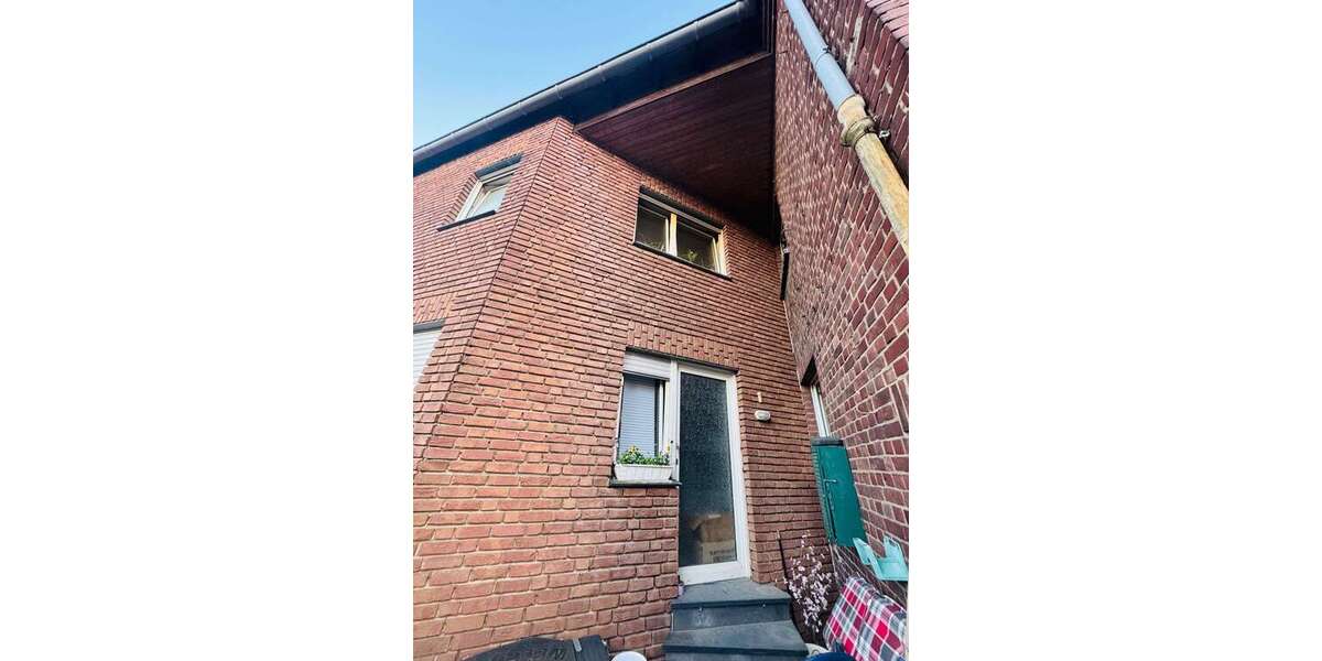 Einfamilienhaus Dormagen Broich - 5 Zimmer, 137 m&sup2;, 549.500&euro; | Angebot:26737790