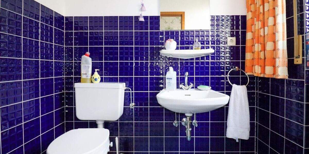 Reihenendhaus mit großem Grundstück und moderner Raumaufteilung 5 zimmer