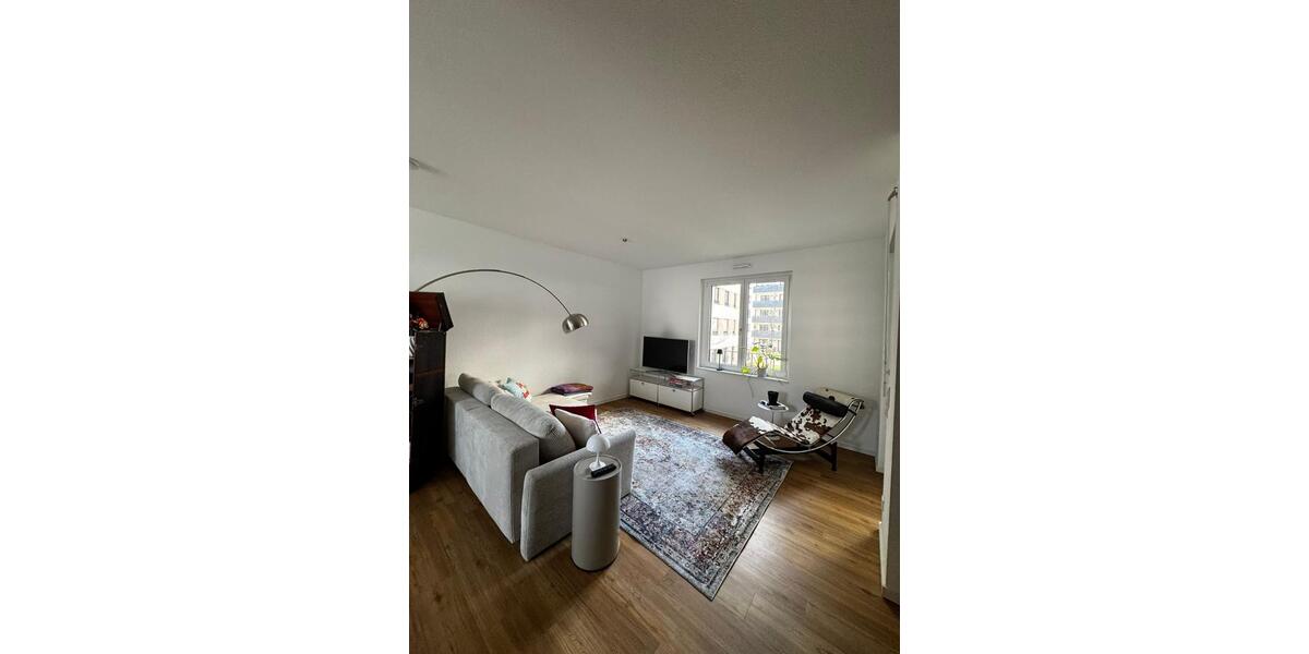 Etagenwohnung Düsseldorf Pempelfort - 2 Zimmer, 65 m&sup2;, 1.040&euro; | Angebot:25406273
