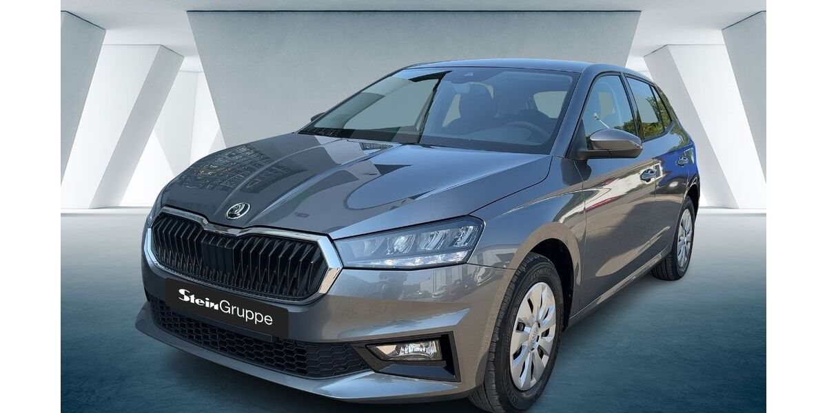Skoda Fabia 9.999 km 16.590 &euro; Bergisch Gladbach 51465