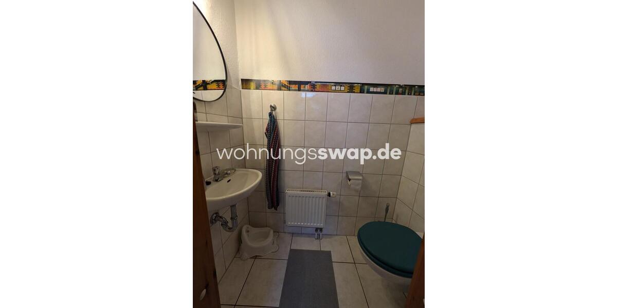 Wohnungsswap - 5 Zimmer, 120 m² - Teufelsbergstraße, Chorweiler, Köln 5 zimmer