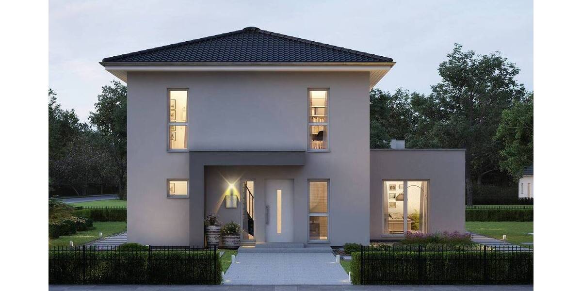 Einfamilienhaus Kerpen Horrem - 6 Zimmer, 150 m&sup2;, 524.517&euro; | Angebot:26798066