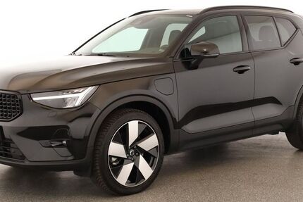 Volvo XC40 26.100 km 43.384 &euro; Düsseldorf 40233