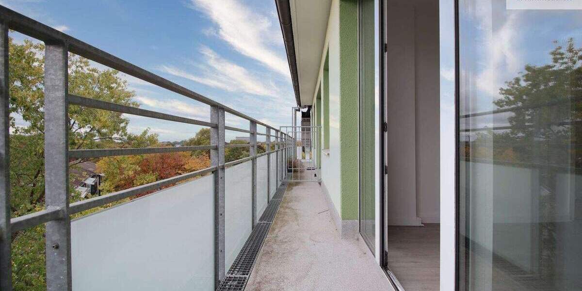 Etagenwohnung Köln Nippes - 2 Zimmer, 58 m&sup2;, 297.000&euro; | Angebot:24341942