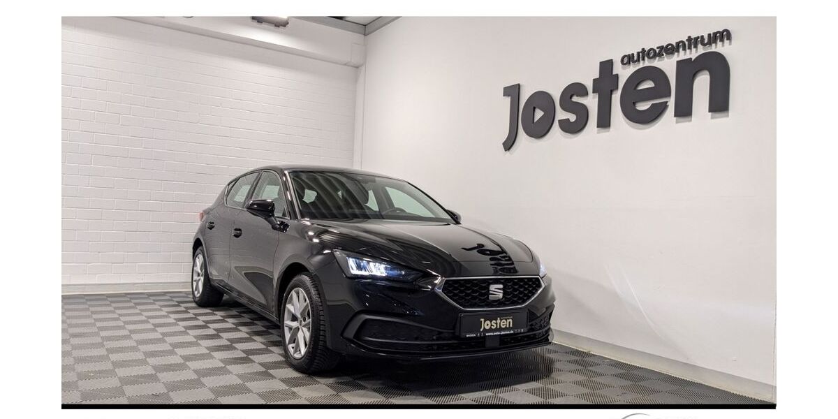 Seat Leon 17.055 km 23.990 &euro; Monheim am Rhein 40789
