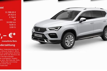 Seat Ateca 26.296 km 31.988 &euro; Lohmar 53797