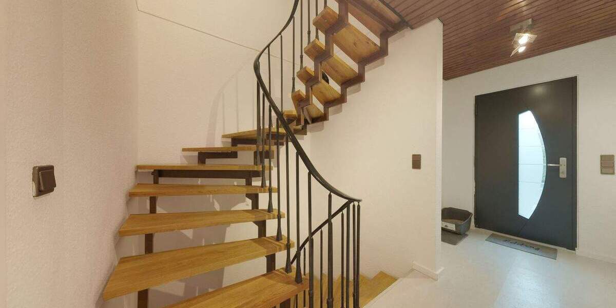 Reihenendhaus Lohmar - 4 Zimmer, 112 m&sup2;, 398.500&euro; | Angebot:25142268