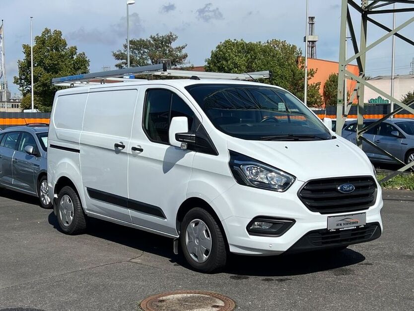 Transit Custom
