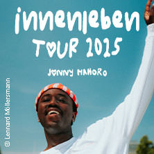 Jonny Mahoro - INNENLEBEN Tour 2025 08.11.2025 artheater Köln