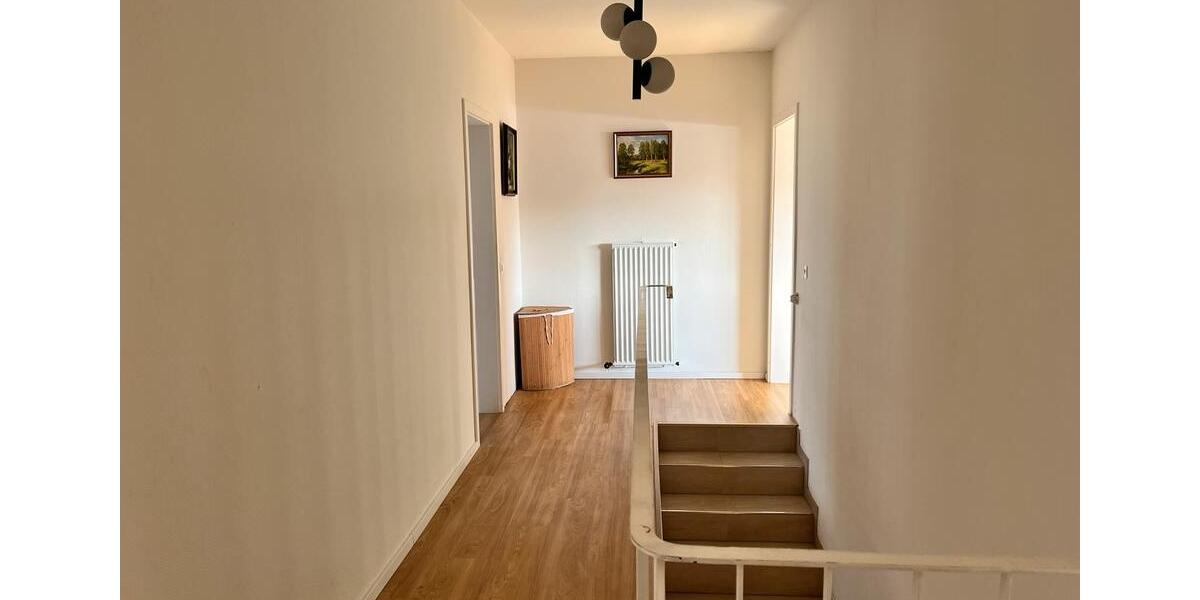 Reihenhaus Solingen Central - 4 Zimmer, 120 m&sup2;, 485.000&euro; | Angebot:27006960