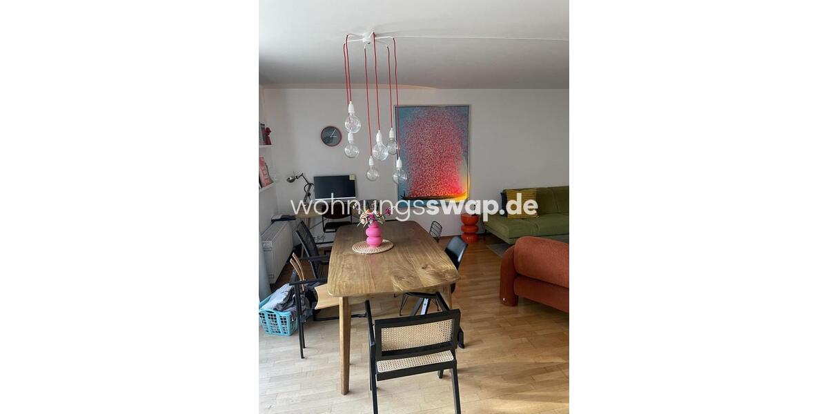 Wohnungsswap - 2 Zimmer, 70 m² - Barthelstraße, Ehrenfeld, Köln 2 zimmer