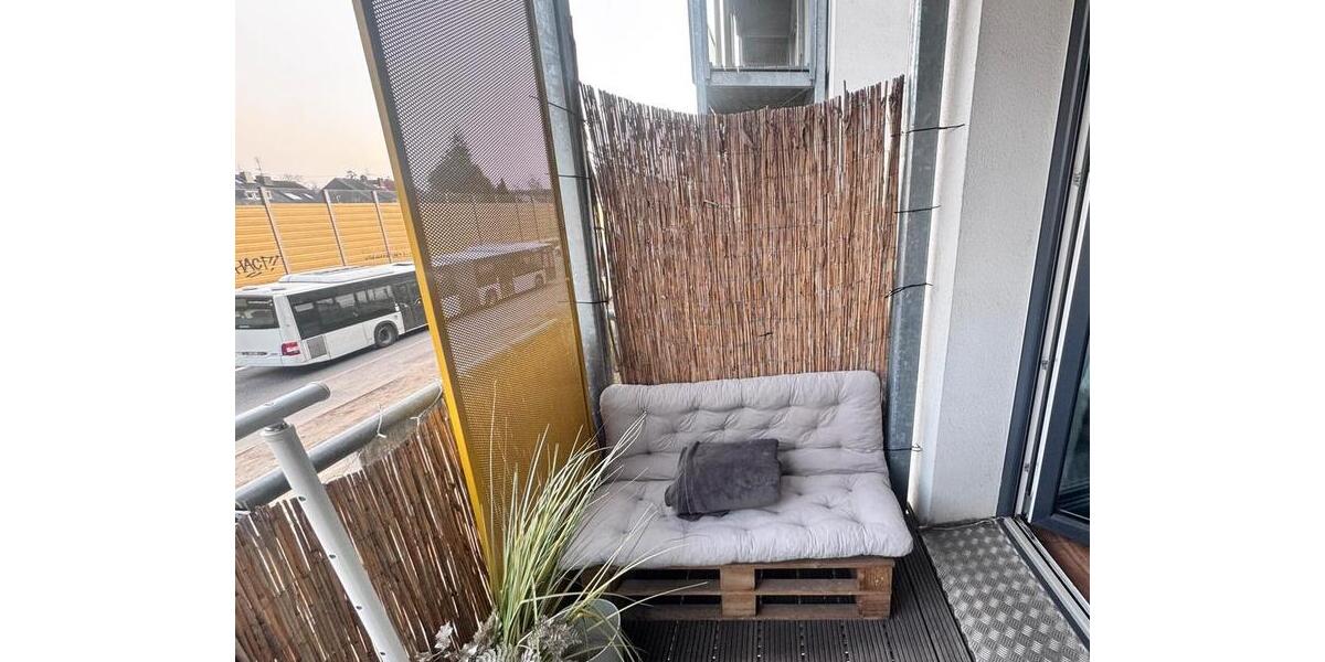 Etagenwohnung Hürth - 1 Zimmer, 34 m&sup2;, 628&euro; | Angebot:25396085