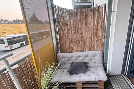 Wohnung Hürth - 1 Zimmer, 34 m&sup2;, 628&euro; | Angebot:25396085