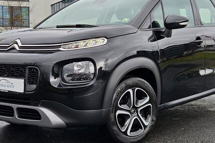 Citroen C3 Aircross 75.000 km 8.999 &euro; Köln (Ostheim) 51107