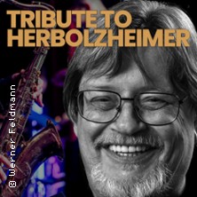 Big Band Tribute to Peter Herbolzheimer - Mit Solisten der Original-Besetzung 09.11.2025 RHEIN SIEG FORUM