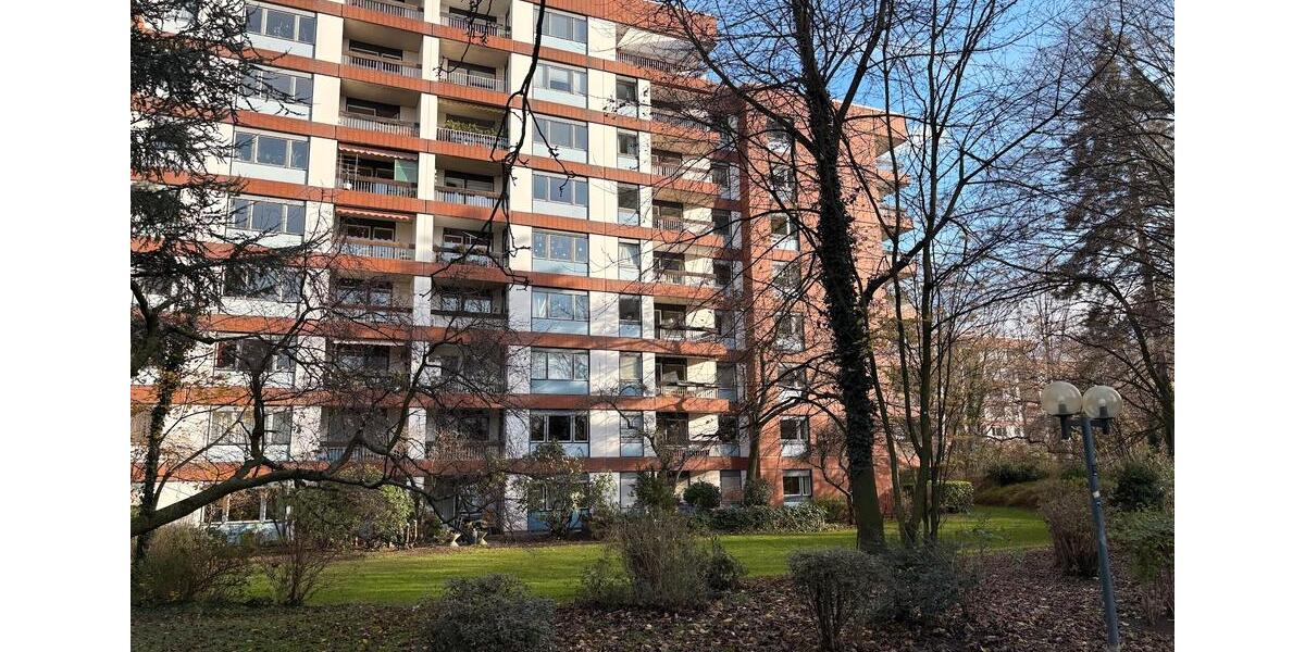 Etagenwohnung Köln Rodenkirchen - 2 Zimmer, 55 m&sup2;, 1.050&euro; | Angebot:25377625