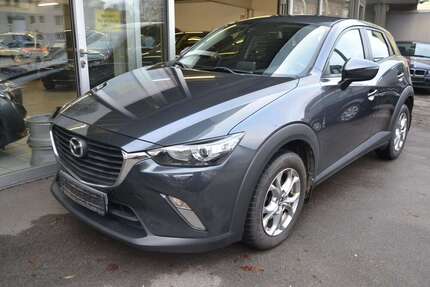 Mazda CX-3 219.950 km 8.900 &euro; Solingen 42719