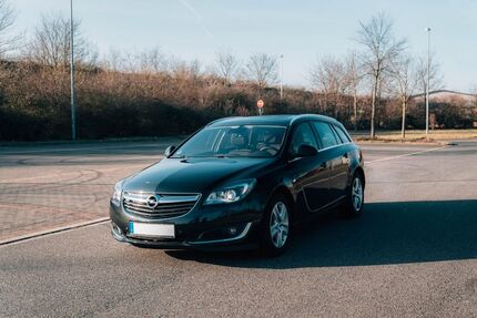 Opel Insignia 164.300 km 9.500 &euro; Neuss 41464