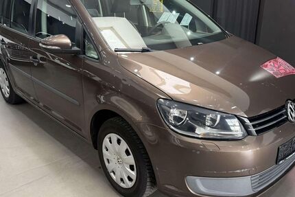 VW Touran 233.249 km 1.400 &euro; Pulheim 50259